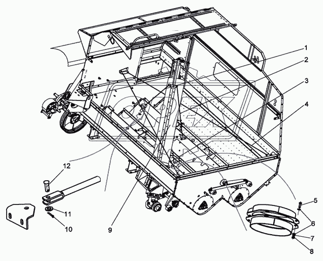 Бункер 2